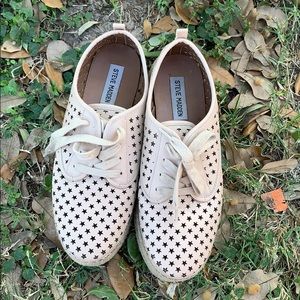 Steve Madden Platforms